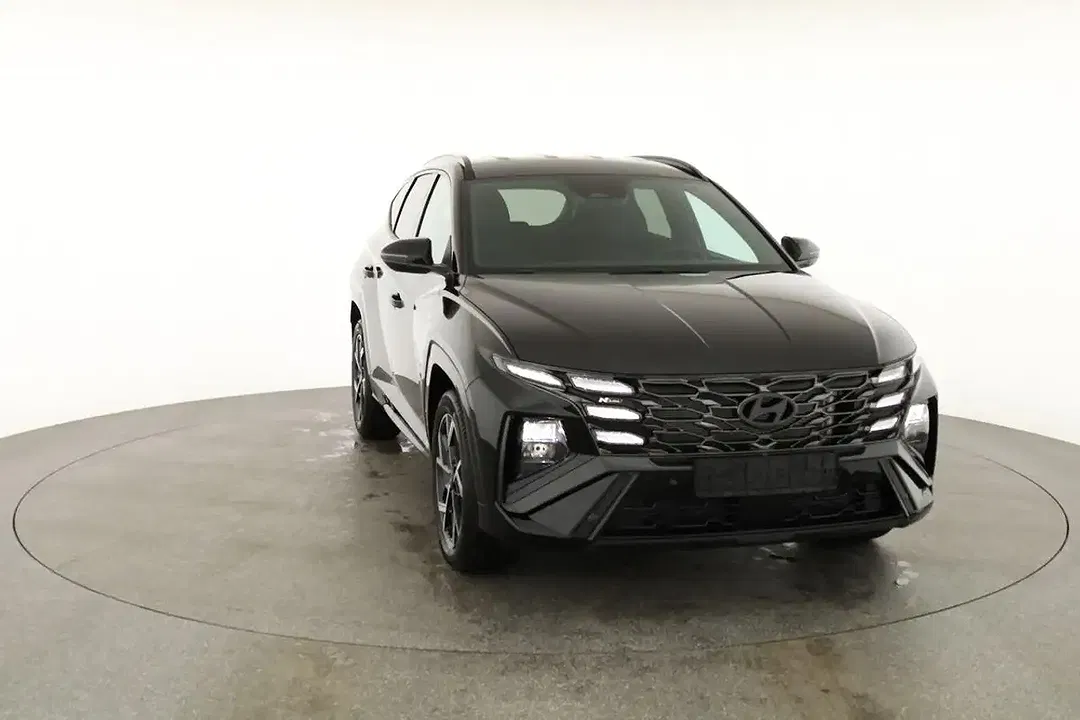Hyundai TUCSON - Thumbnail 25