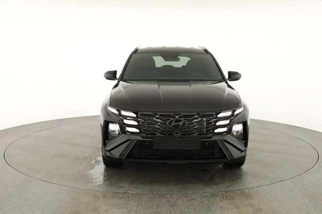 Hyundai TUCSON - Thumbnail 26