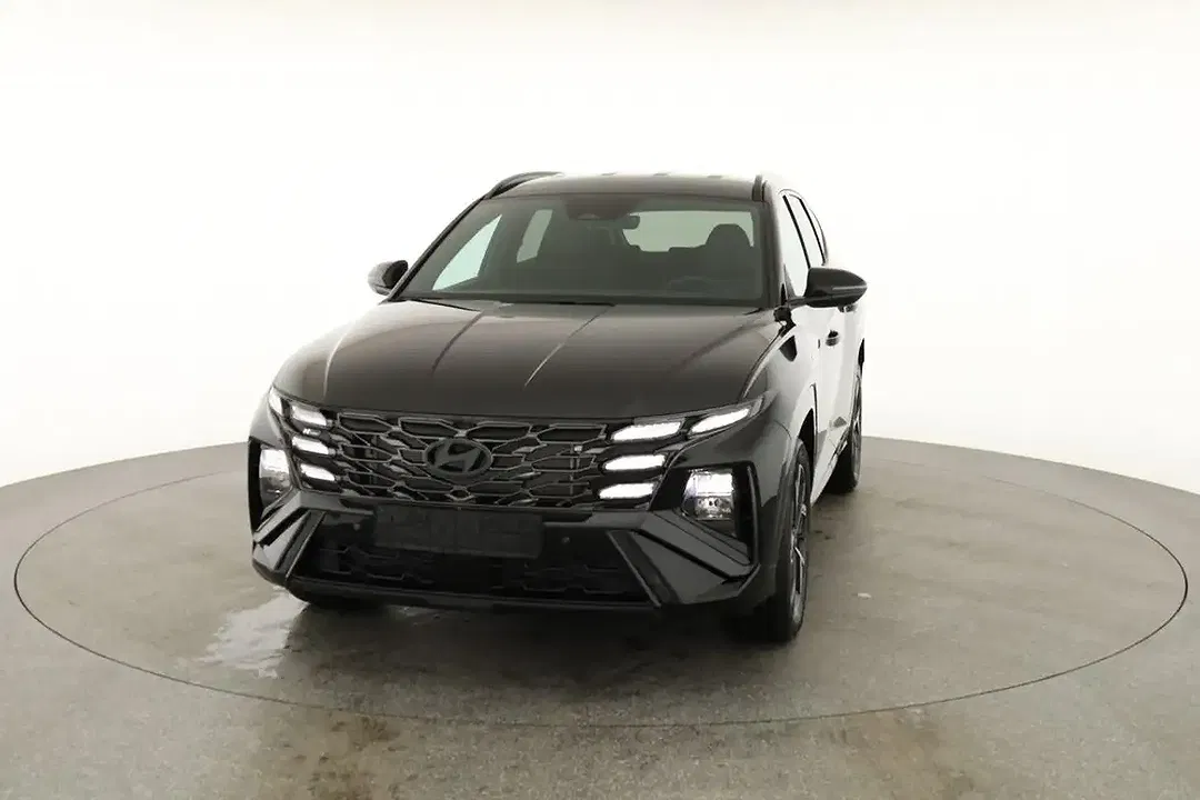 Hyundai TUCSON - Thumbnail 27