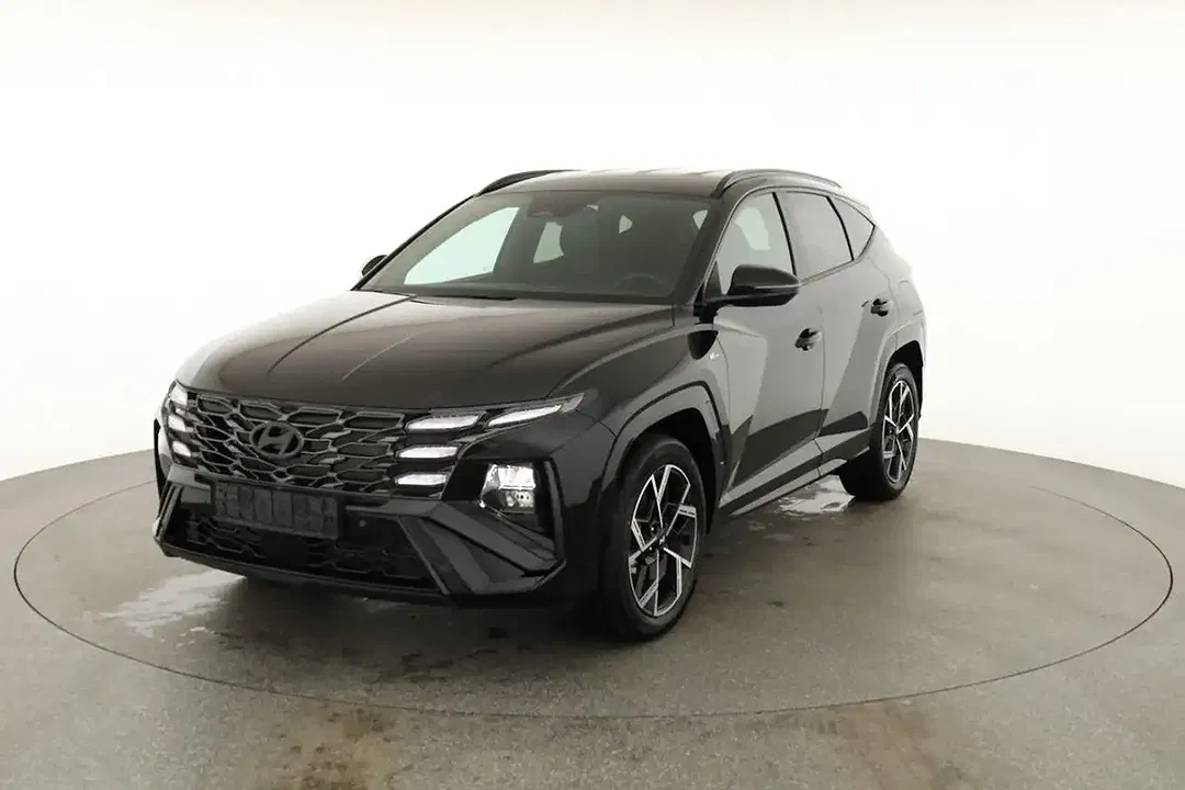 Hyundai TUCSON - Thumbnail 28