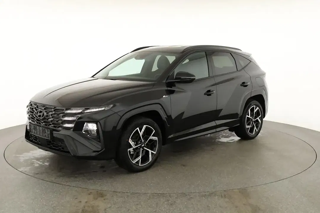 Hyundai TUCSON - Thumbnail 29