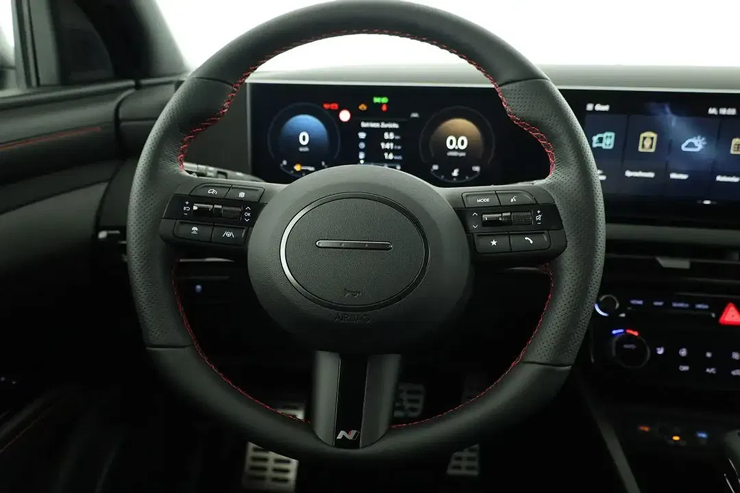 Hyundai TUCSON - Thumbnail 6