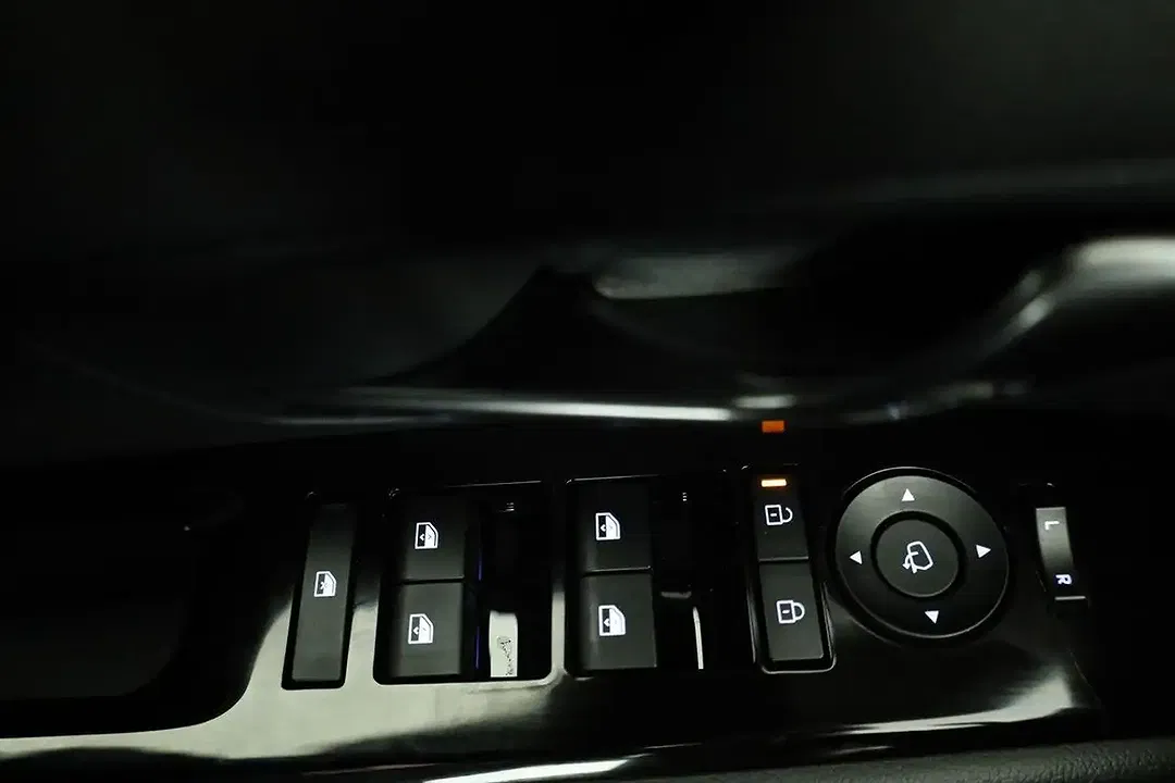 Hyundai TUCSON - Thumbnail 8