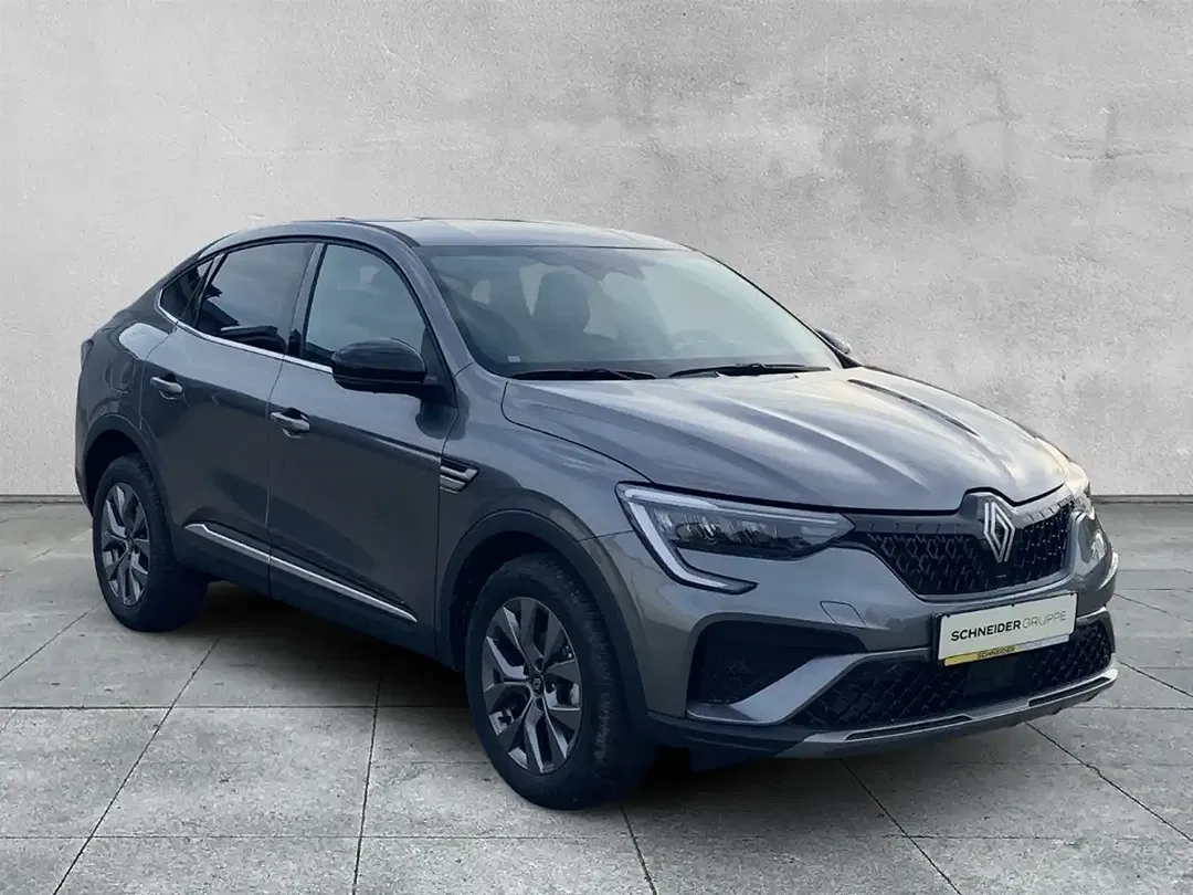 Renault Arkana - Thumbnail 7