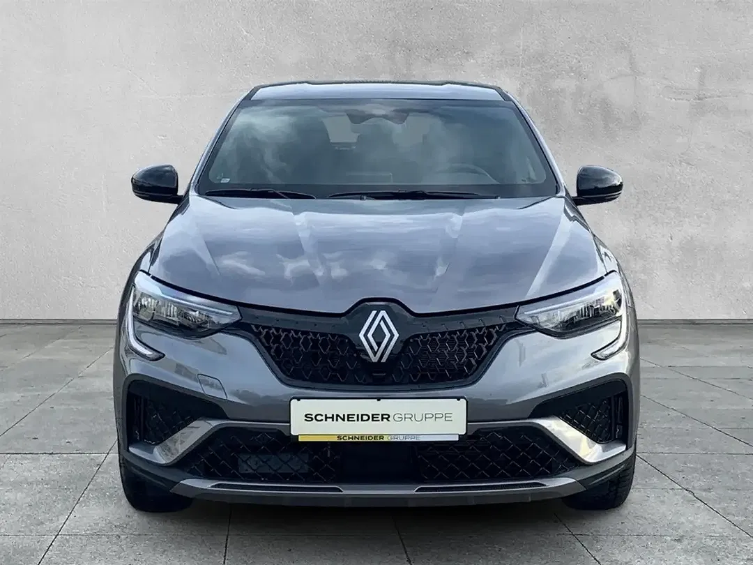 Renault Arkana - Thumbnail 8