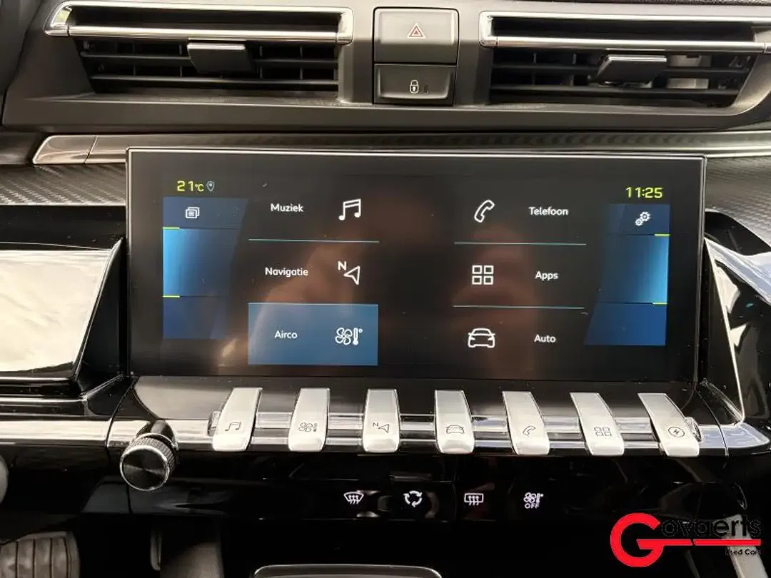 Peugeot 508 - Thumbnail 11