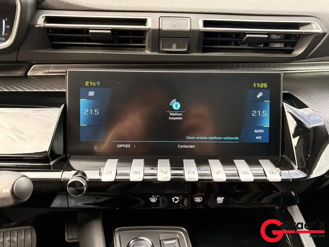 Peugeot 508 - Thumbnail 14