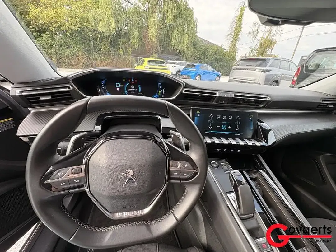 Peugeot 508 - Thumbnail 4