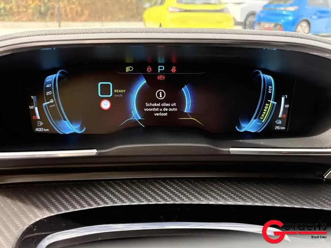 Peugeot 508 - Thumbnail 5