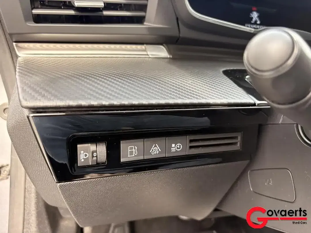 Peugeot 508 - Thumbnail 6