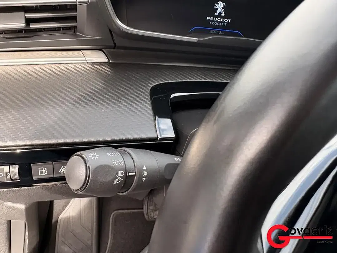 Peugeot 508 - Thumbnail 7