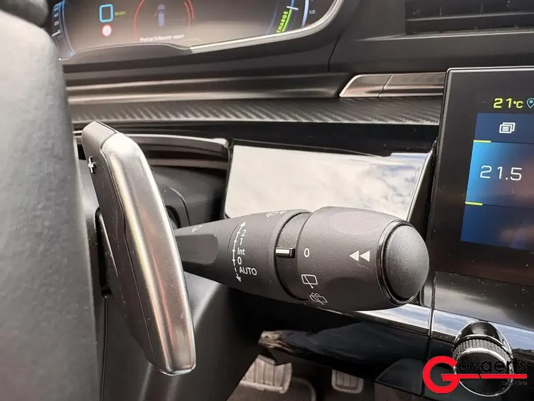 Peugeot 508 - Thumbnail 9