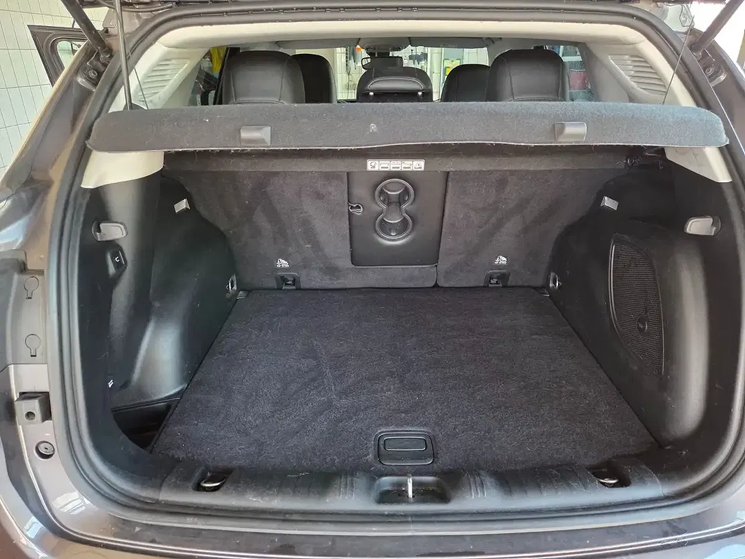 Jeep Compass - Thumbnail 15