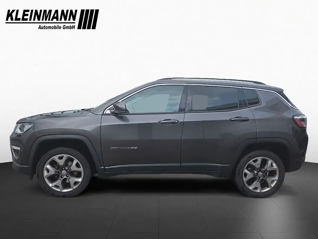Jeep Compass - Thumbnail 4