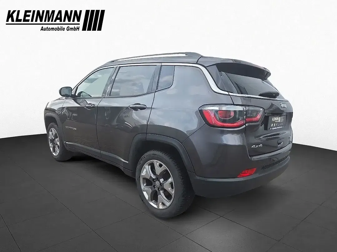 Jeep Compass - Thumbnail 7