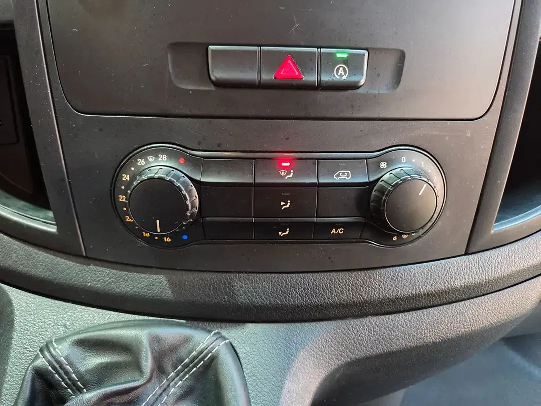 Mercedes-Benz Vito - Thumbnail 14