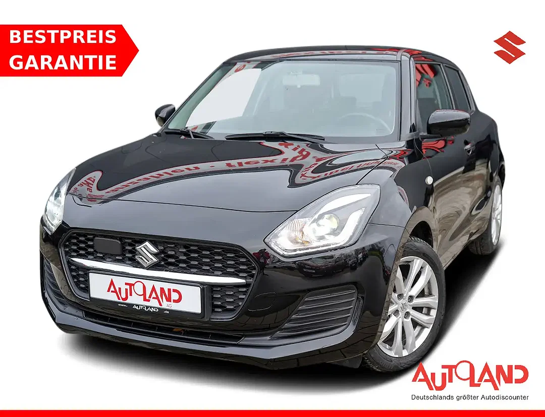 Suzuki Swift - Afbeelding 1