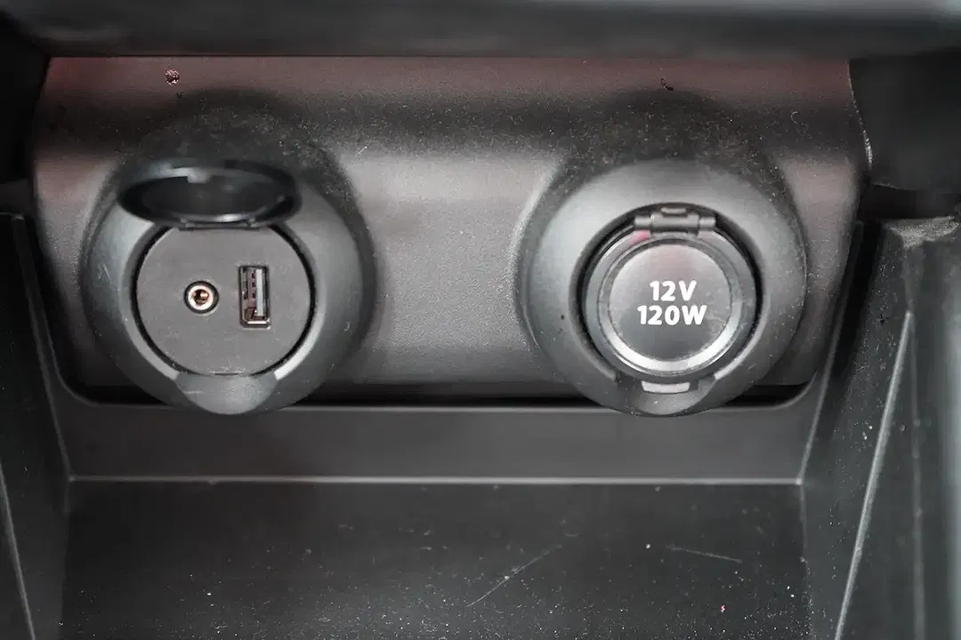 Suzuki Swift - Thumbnail 7