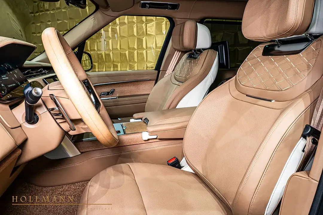 Land Rover Range Rover - Thumbnail 11