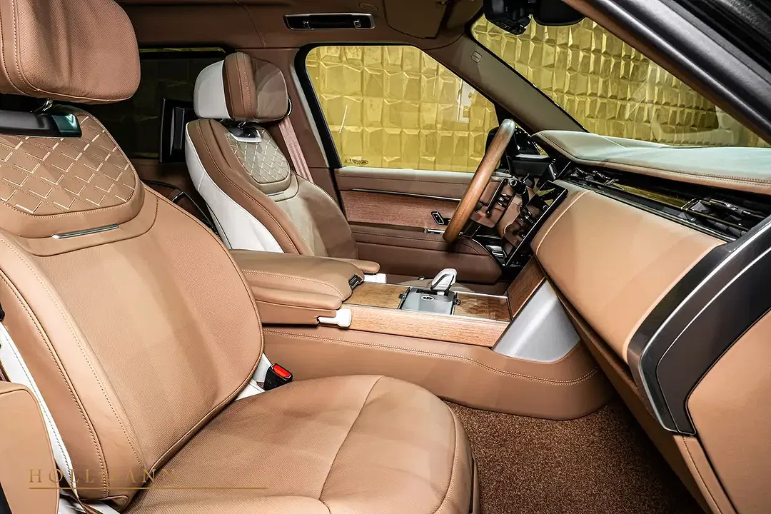 Land Rover Range Rover - Thumbnail 13
