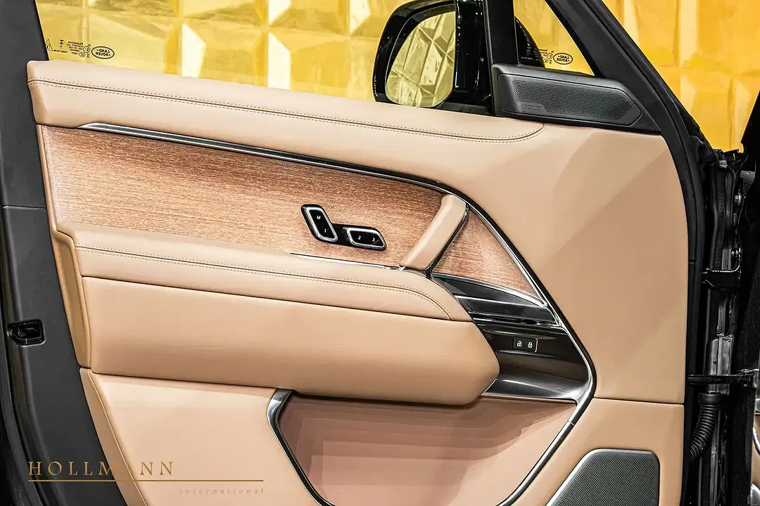 Land Rover Range Rover - Thumbnail 15