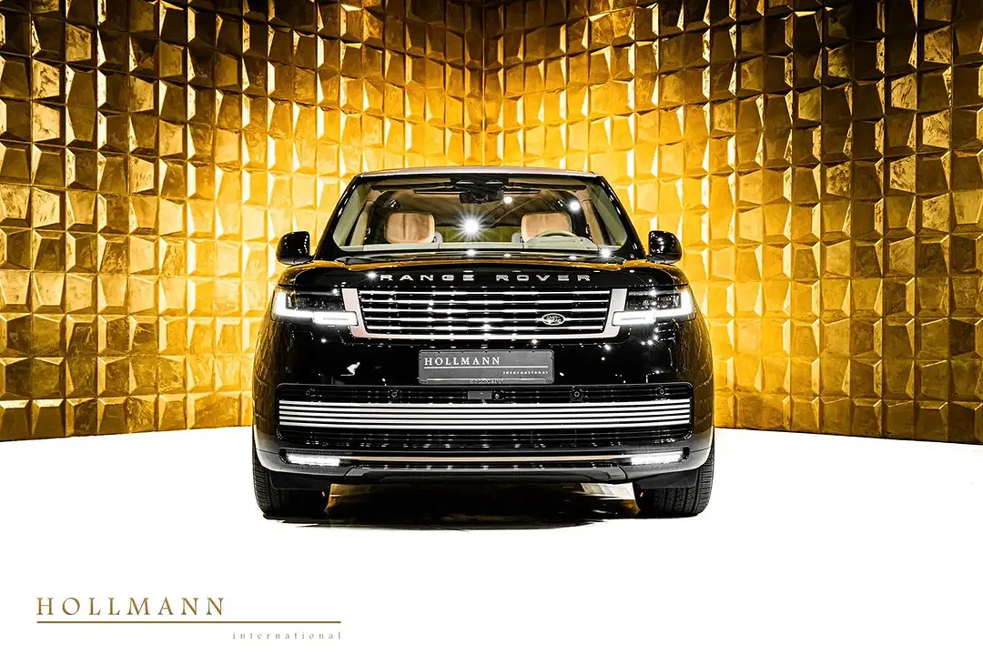 Land Rover Range Rover - Thumbnail 6