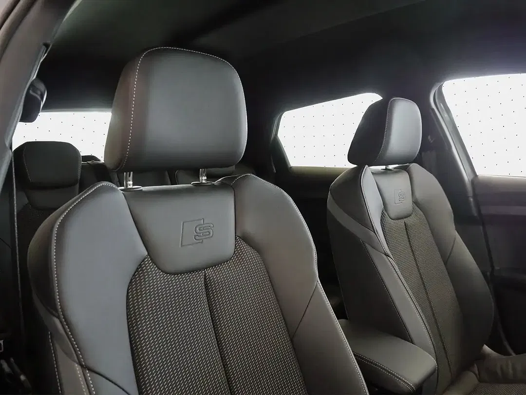 Audi A1 - Thumbnail 9