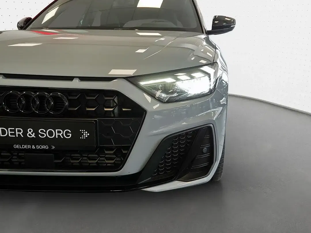 Audi A1 - Thumbnail 11