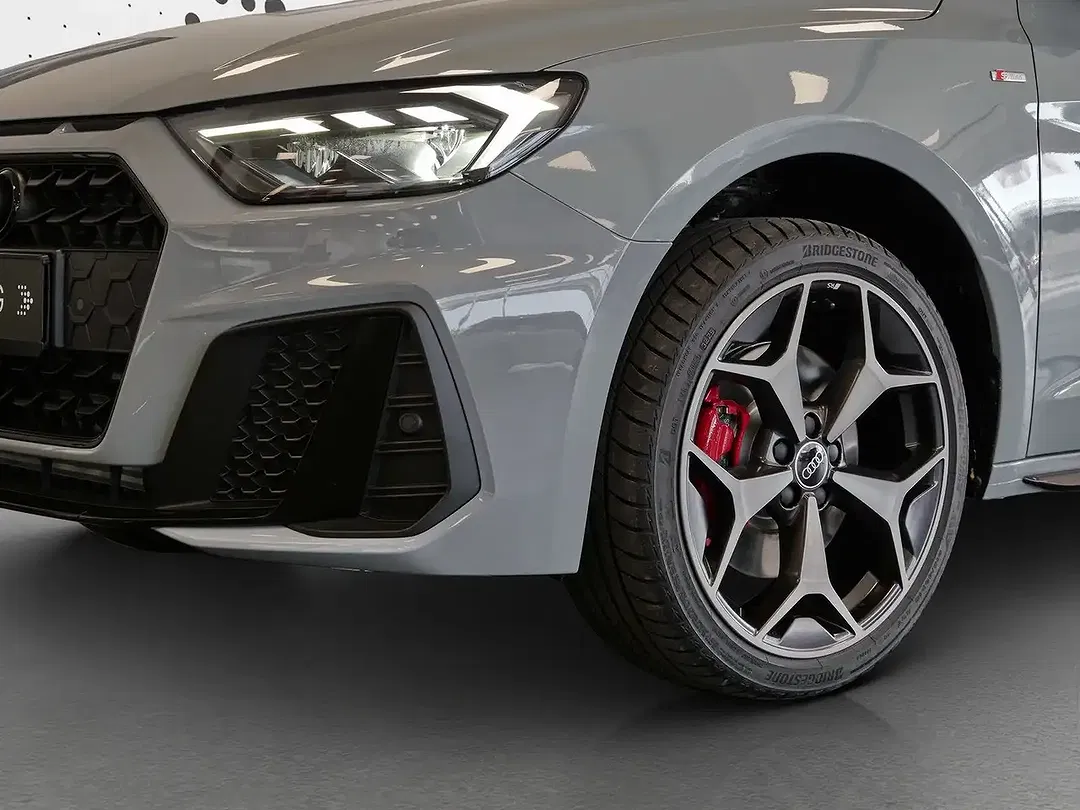 Audi A1 - Thumbnail 12