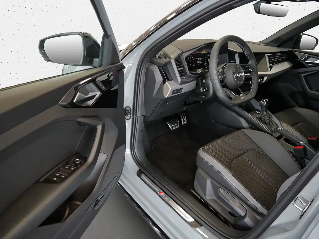 Audi A1 - Thumbnail 13