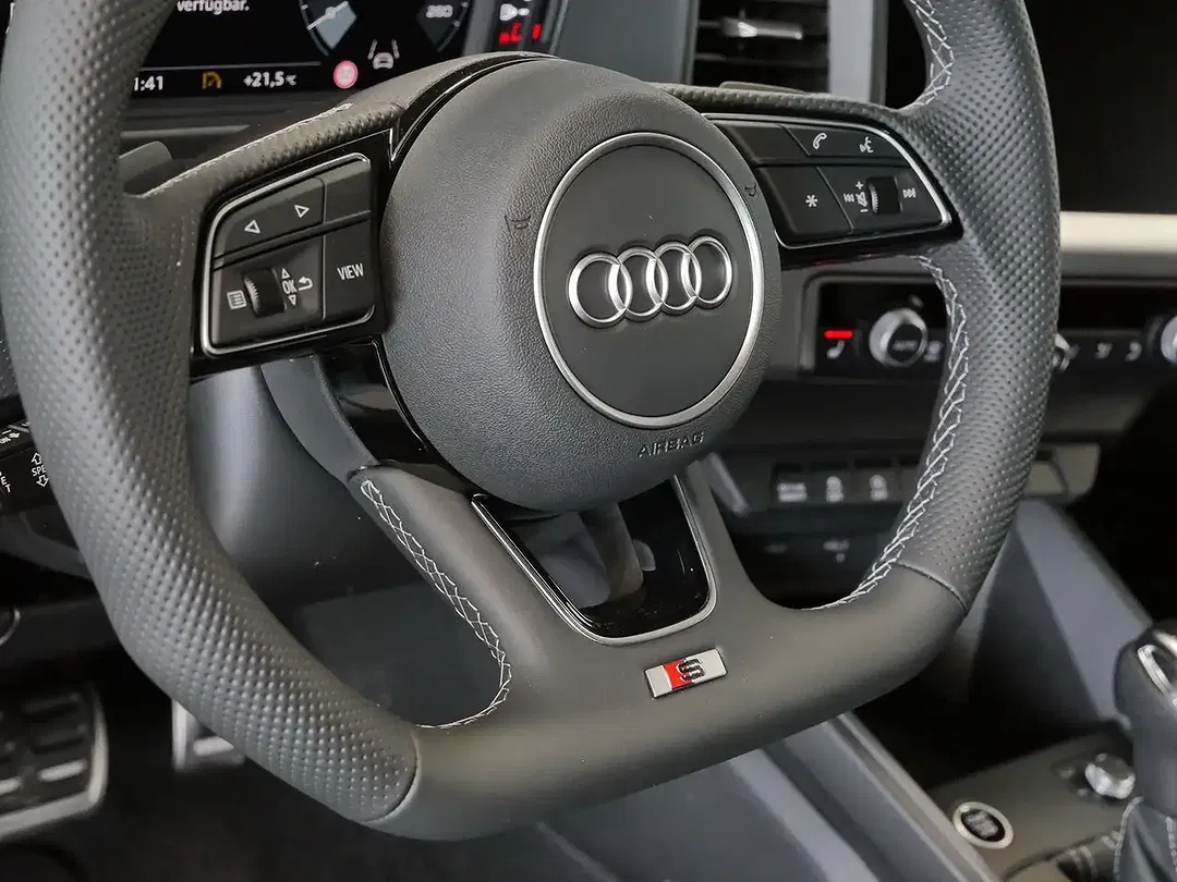 Audi A1 - Thumbnail 14