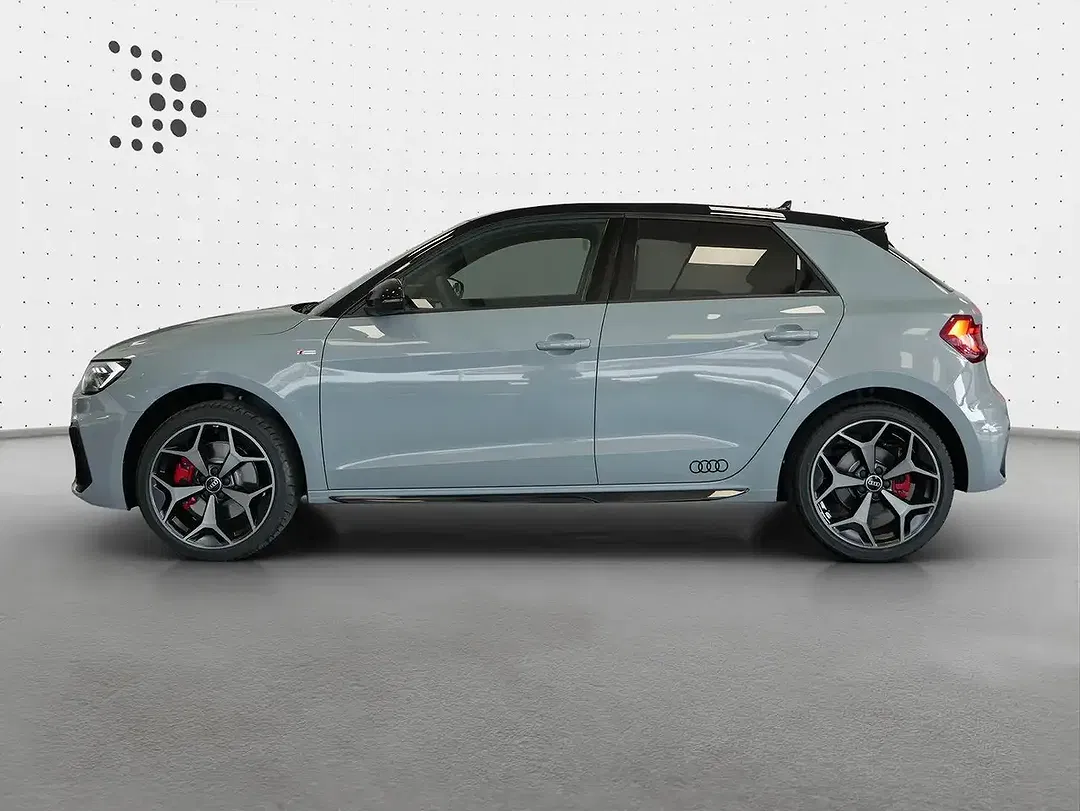 Audi A1 - Thumbnail 2
