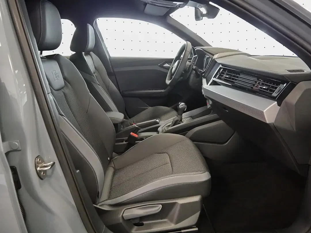 Audi A1 - Thumbnail 3