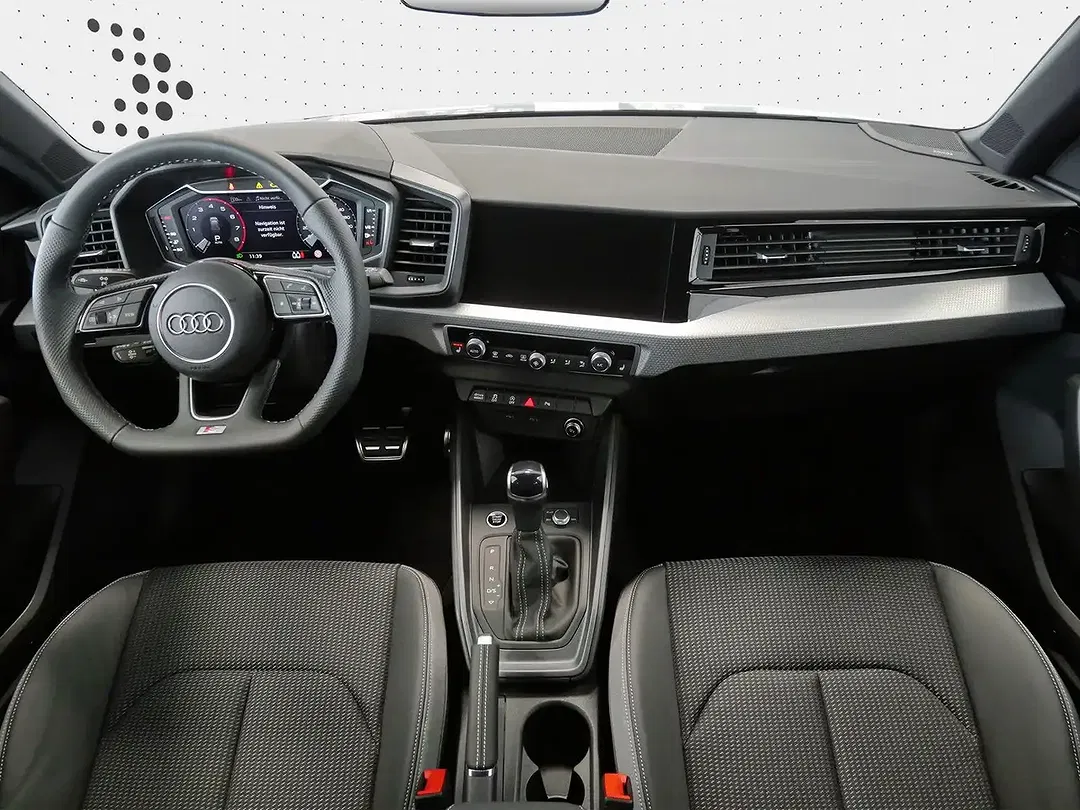 Audi A1 - Thumbnail 4