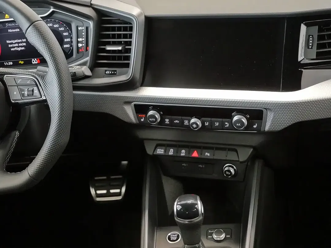 Audi A1 - Thumbnail 5