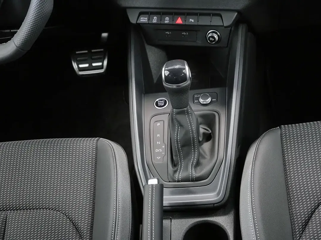 Audi A1 - Thumbnail 6