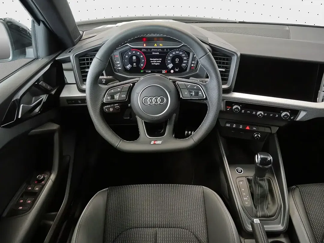 Audi A1 - Thumbnail 7