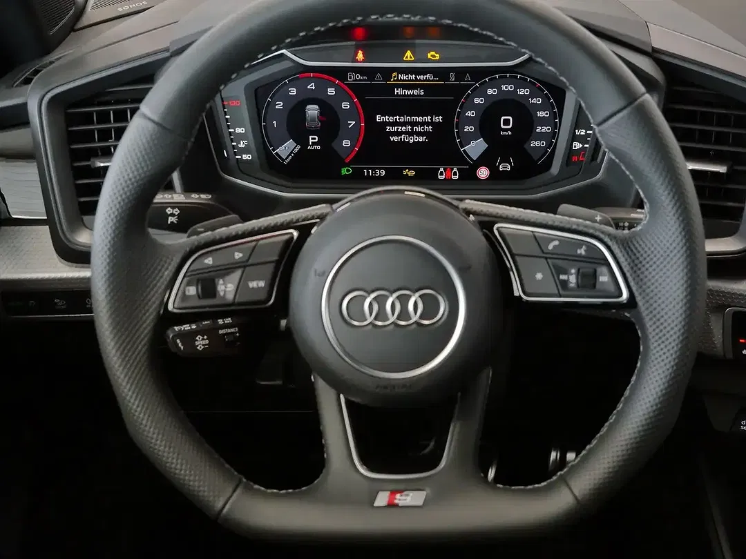 Audi A1 - Thumbnail 8