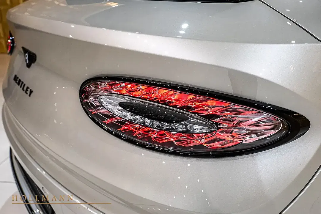 Bentley Bentayga - Thumbnail 11