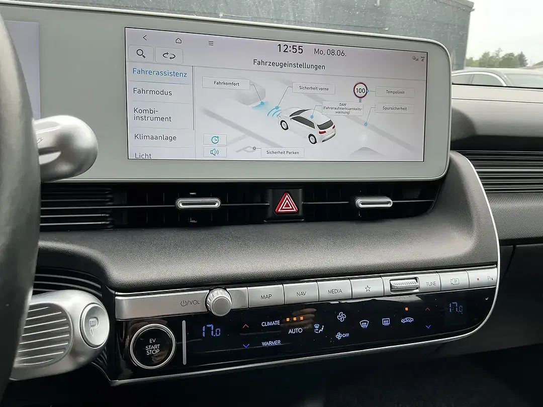 Hyundai IONIQ 5 - Thumbnail 10