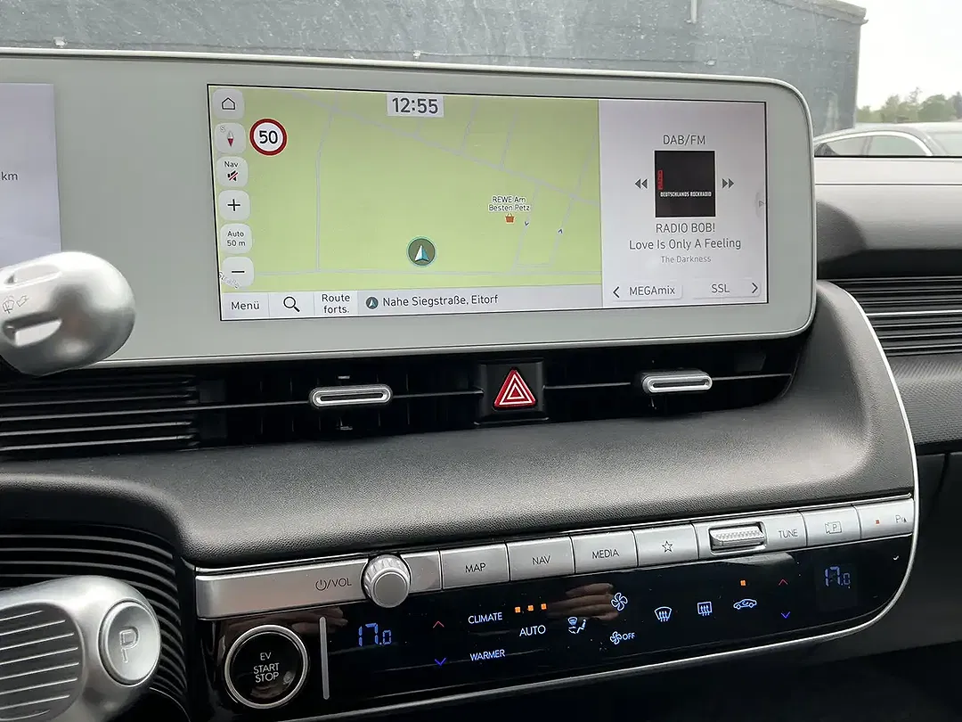 Hyundai IONIQ 5 - Thumbnail 7