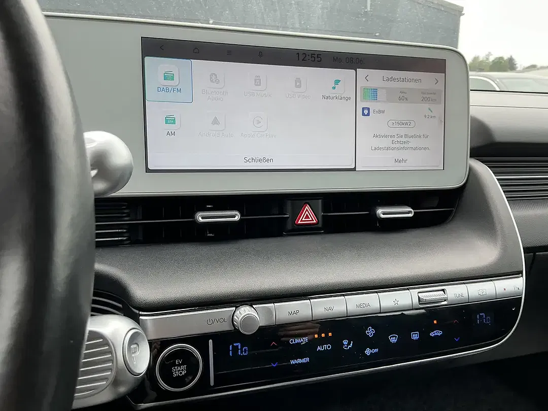 Hyundai IONIQ 5 - Thumbnail 8