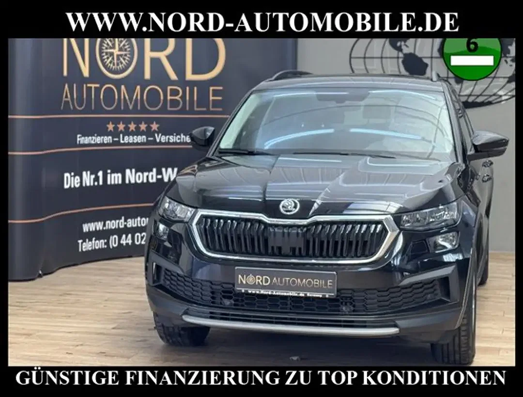 Skoda Kodiaq - Afbeelding 1