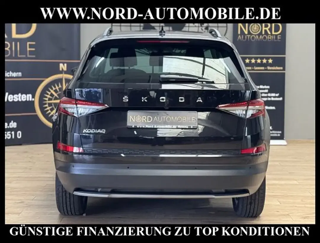 Skoda Kodiaq - Thumbnail 7