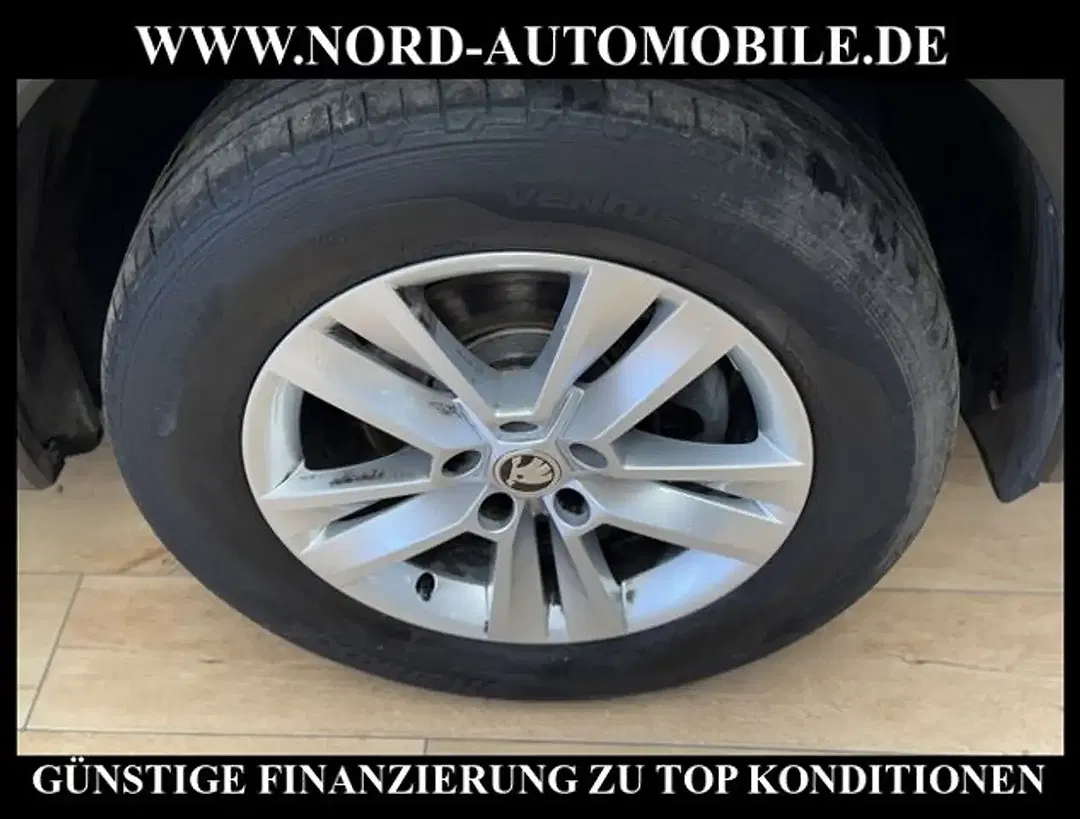 Skoda Kodiaq - Thumbnail 10