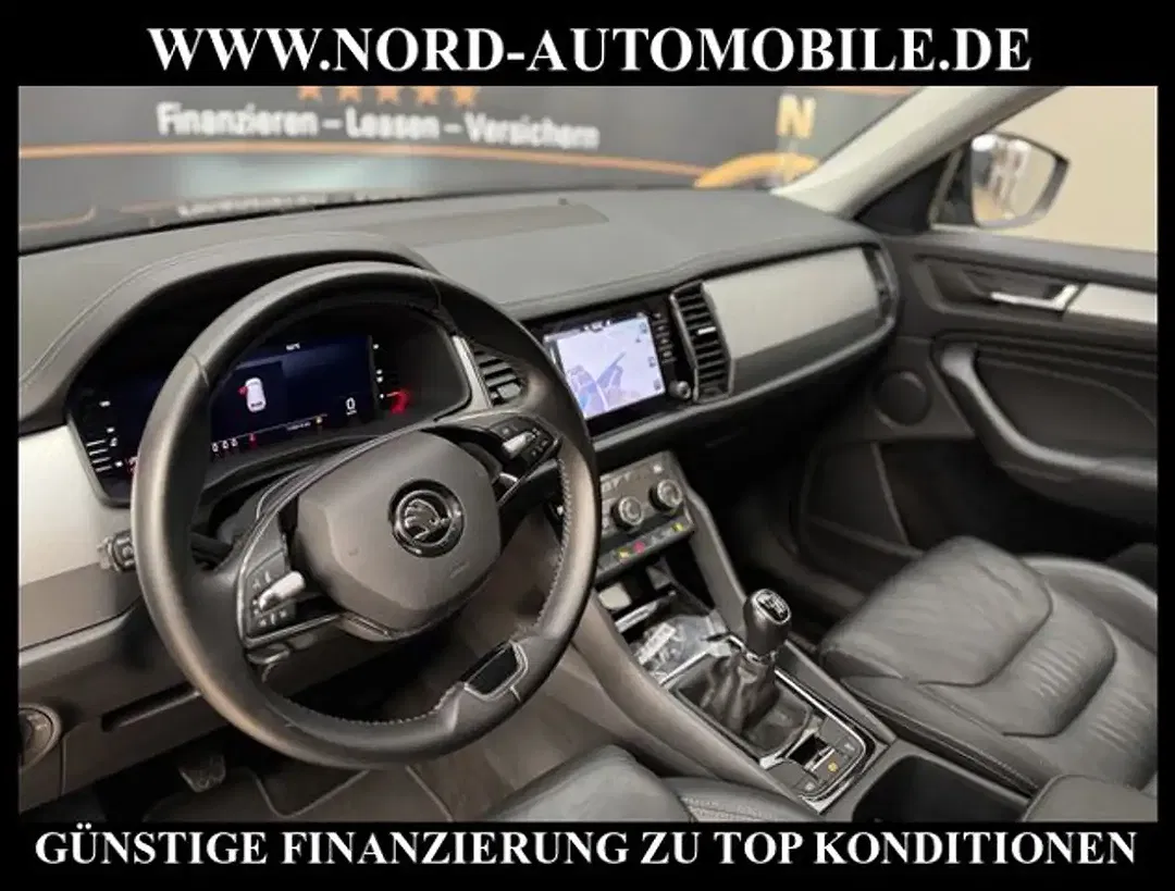 Skoda Kodiaq - Thumbnail 12