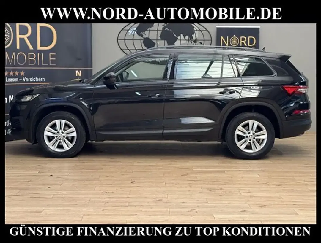 Skoda Kodiaq - Thumbnail 4