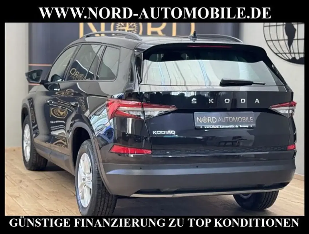 Skoda Kodiaq - Thumbnail 6