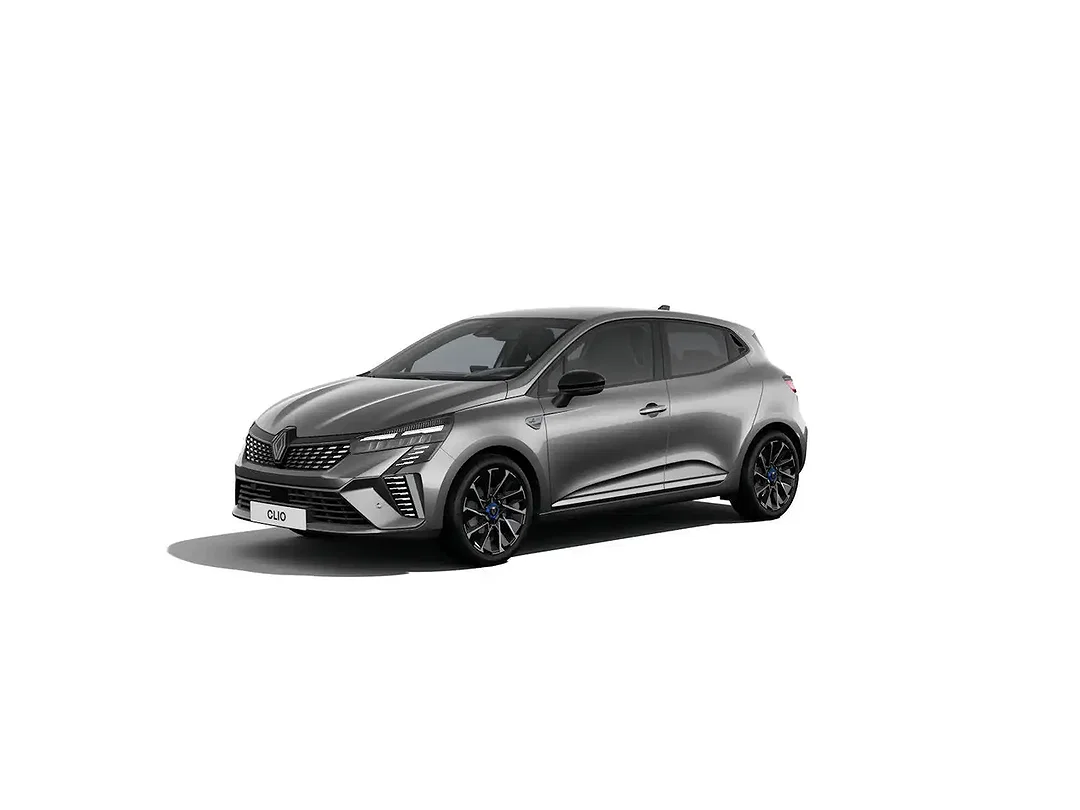 Renault Clio - Afbeelding 1