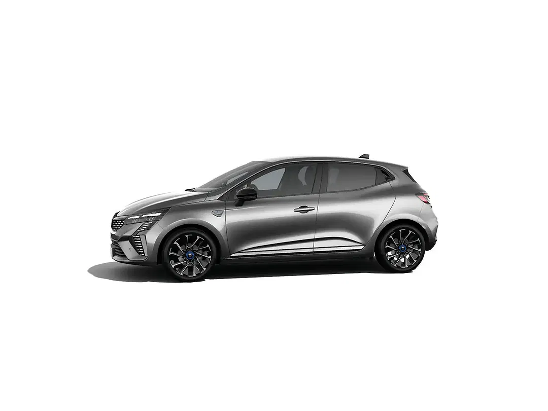 Renault Clio - Thumbnail 2